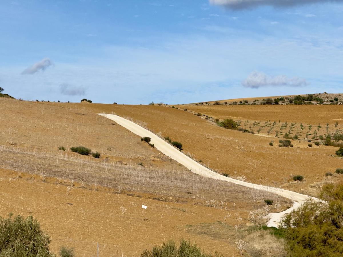 El Rincon De La Jara Villa Malaga